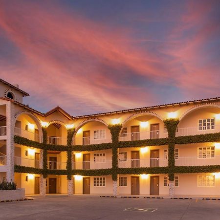 Beach House By Eazy Hotel Ensenada Exterior photo