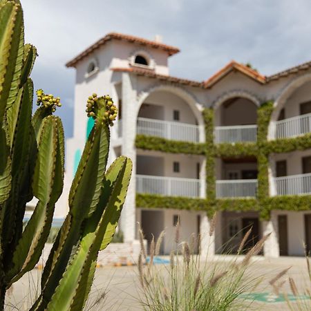 Beach House By Eazy Ensenada Exterior photo