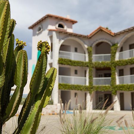 Beach House By Eazy Hotel Ensenada Exterior photo